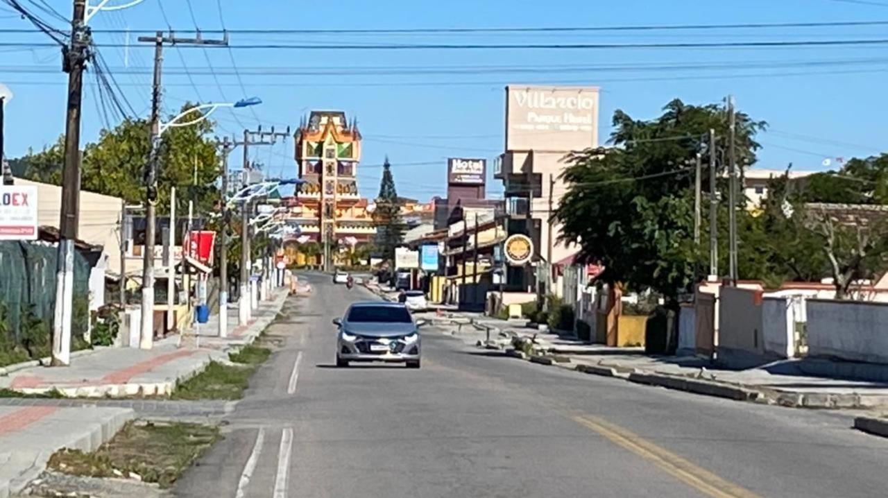 Casa De Praia Top! Beto Carrero, 500M Do Parque, Com Piscina E Sinuca, 1 Suite E 2 Quartos, 3Bwc, A 300M Da Praia, Churrasqueira E Estacionamento Privado Penha  Buitenkant foto