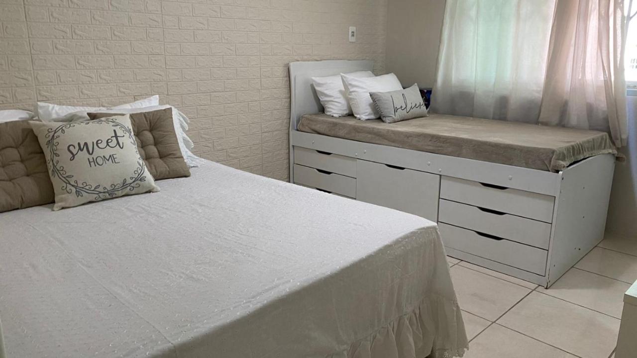 Casa De Praia Top! Beto Carrero, 500M Do Parque, Com Piscina E Sinuca, 1 Suite E 2 Quartos, 3Bwc, A 300M Da Praia, Churrasqueira E Estacionamento Privado Penha  Buitenkant foto