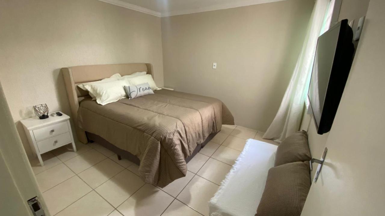 Casa De Praia Top! Beto Carrero, 500M Do Parque, Com Piscina E Sinuca, 1 Suite E 2 Quartos, 3Bwc, A 300M Da Praia, Churrasqueira E Estacionamento Privado Penha  Buitenkant foto